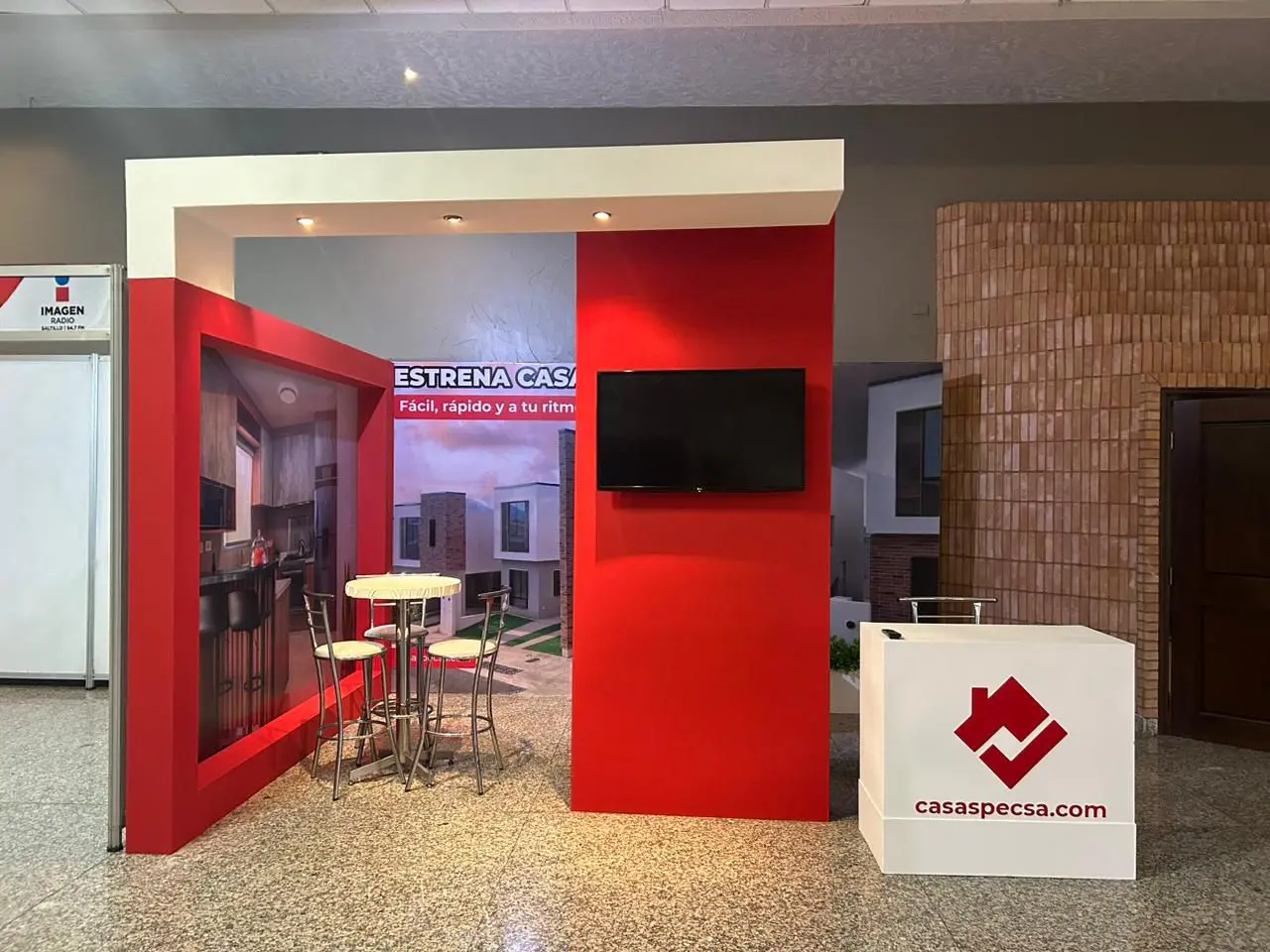 Imagen de los eventos que han participado