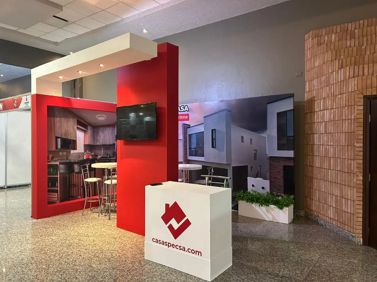 Imagen de los eventos que han participado
