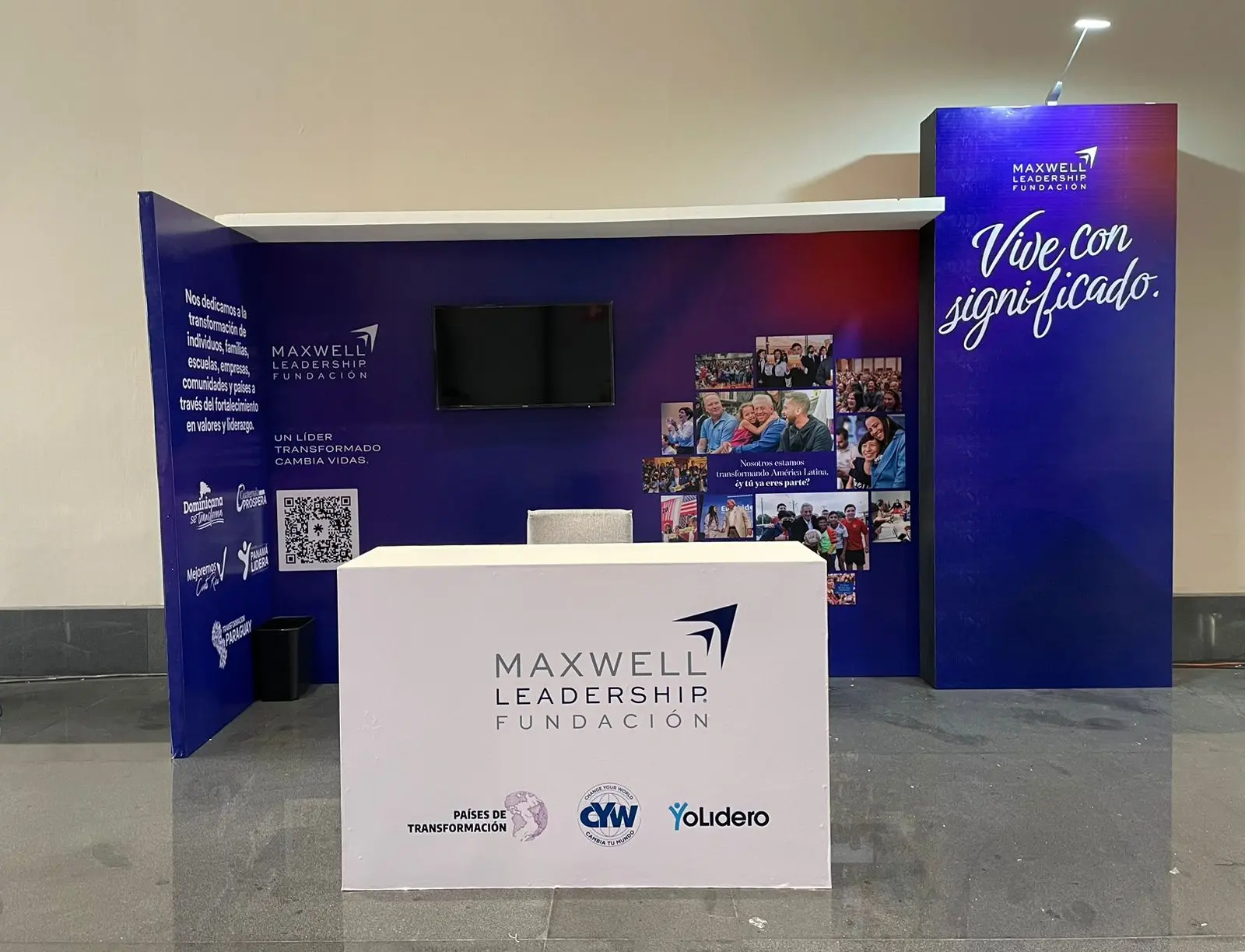 Imagen de los eventos que han participado