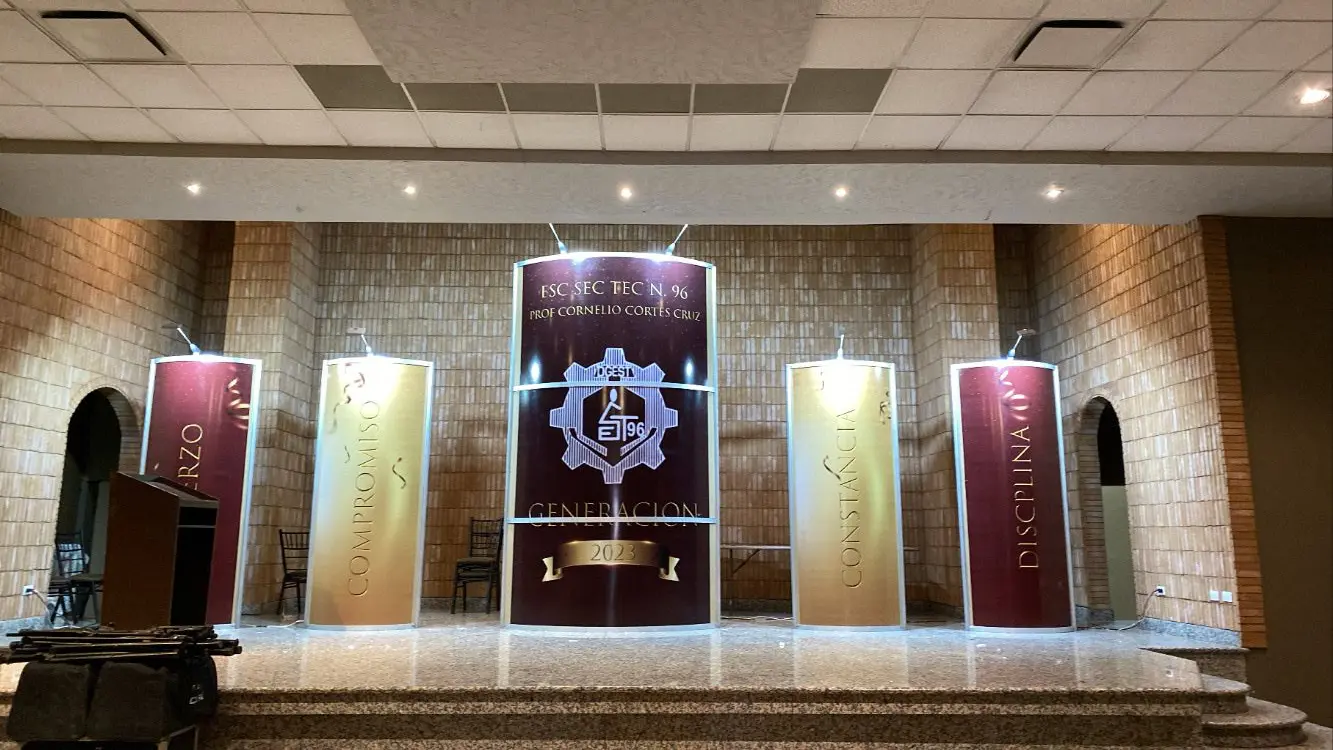 Imagen de los eventos que han participado