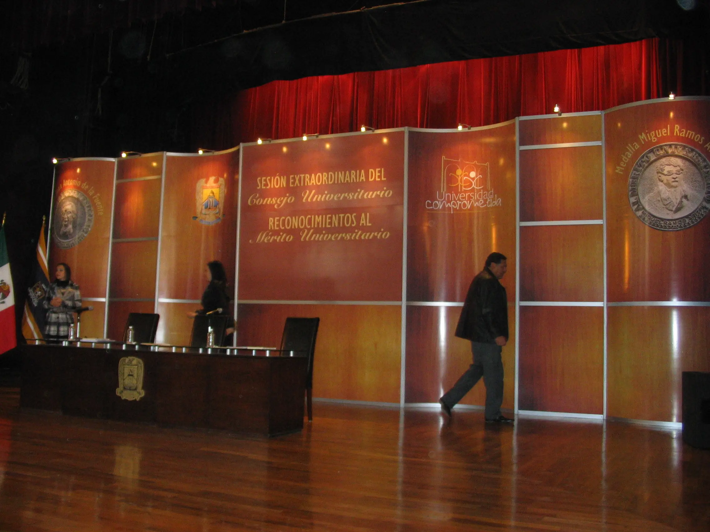 Imagen de los eventos que han participado