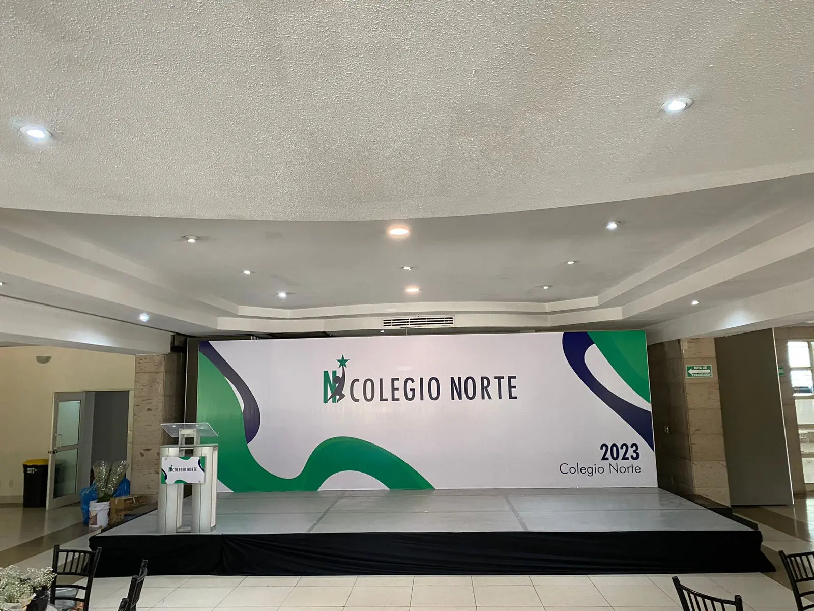 Imagen de los eventos que han participado