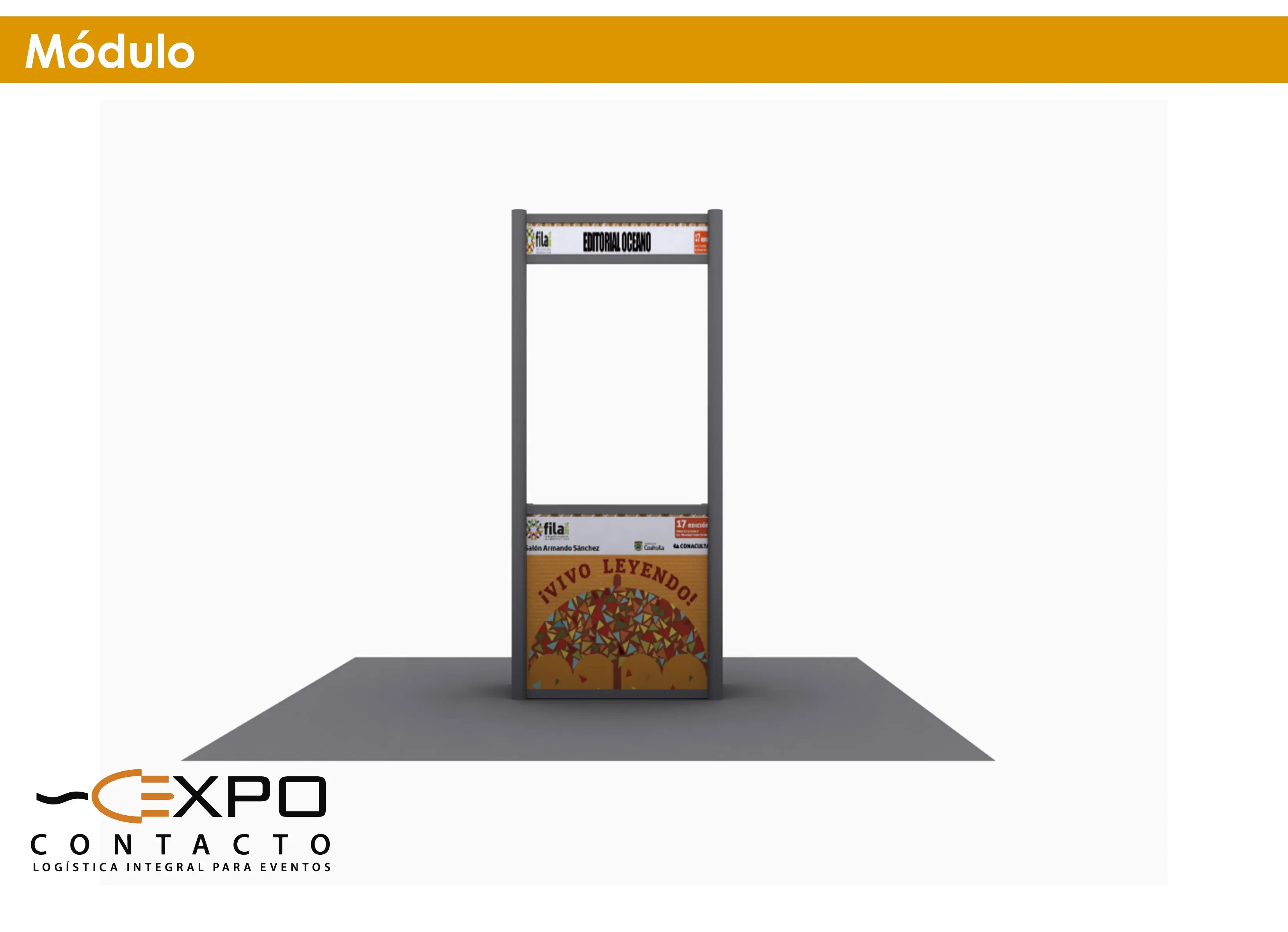 Imagen de los eventos que han participado