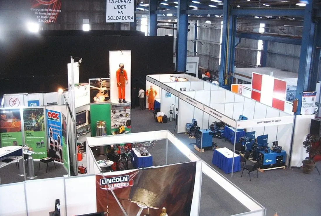 Imagen de los eventos que han participado