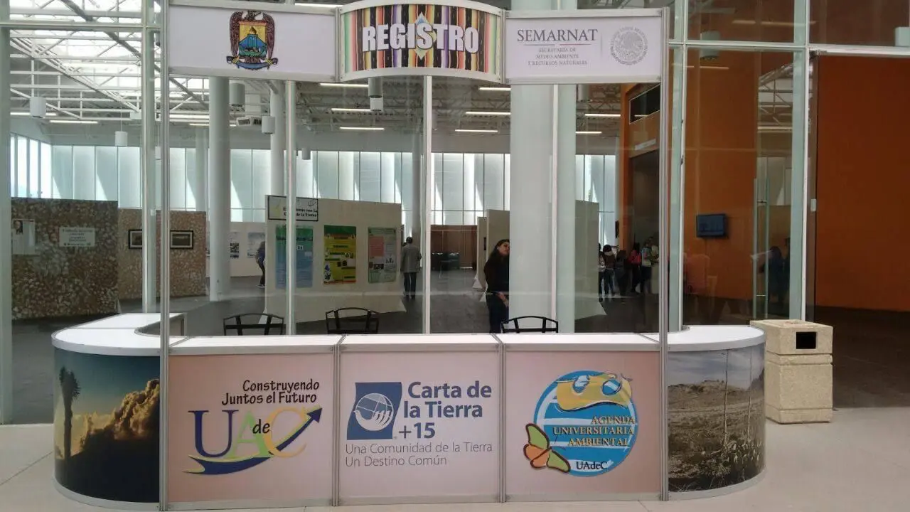 Imagen de los eventos que han participado