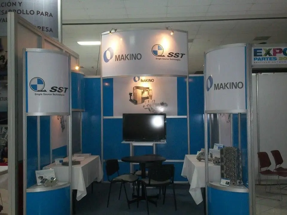 Imagen de los eventos que han participado