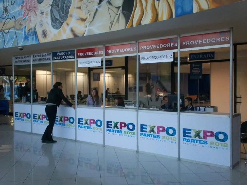 Imagen de los eventos que han participado