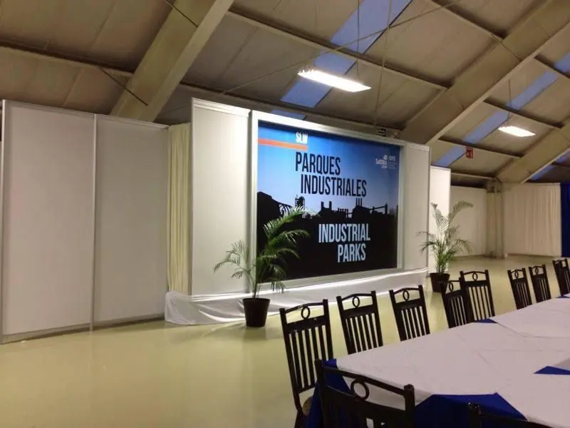 Imagen de los eventos que han participado