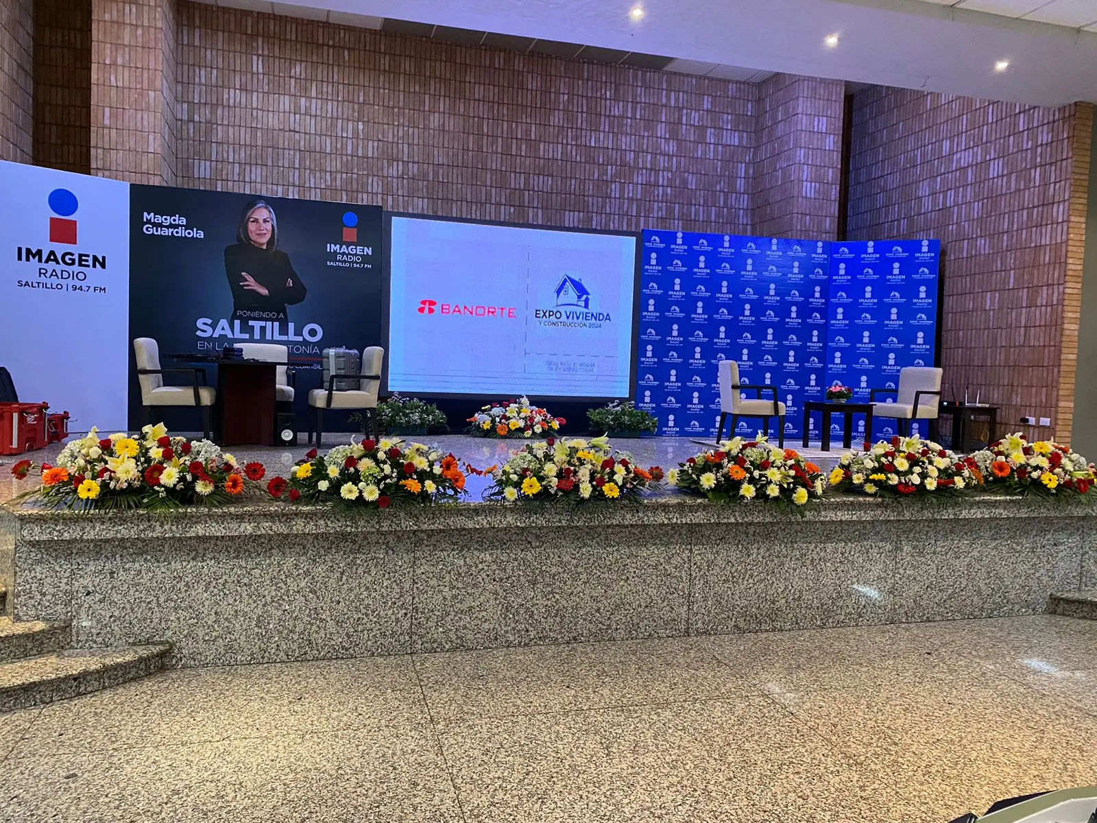 Imagen de los eventos que han participado