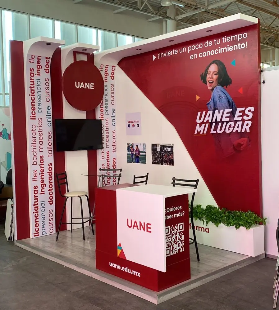 Imagen de los eventos que han participado