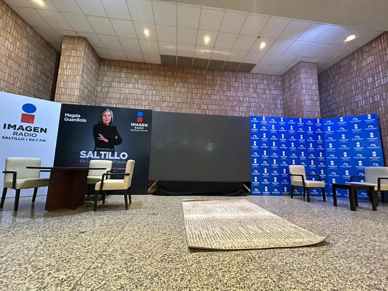Imagen de los eventos que han participado
