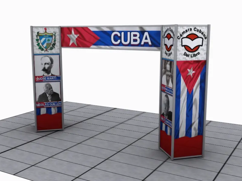 Imagen relacionada con el catálogo de Expo Contacto