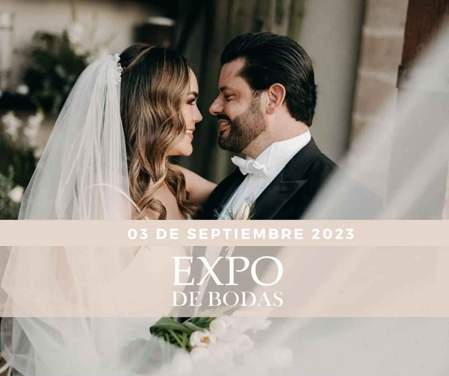 Imagen del proximo evento de Expo Contacto