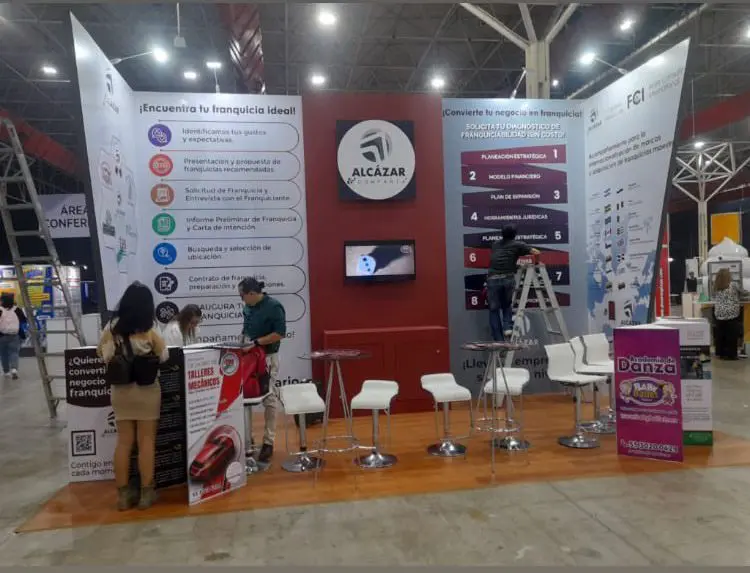 Catalogo de ExpoContacto