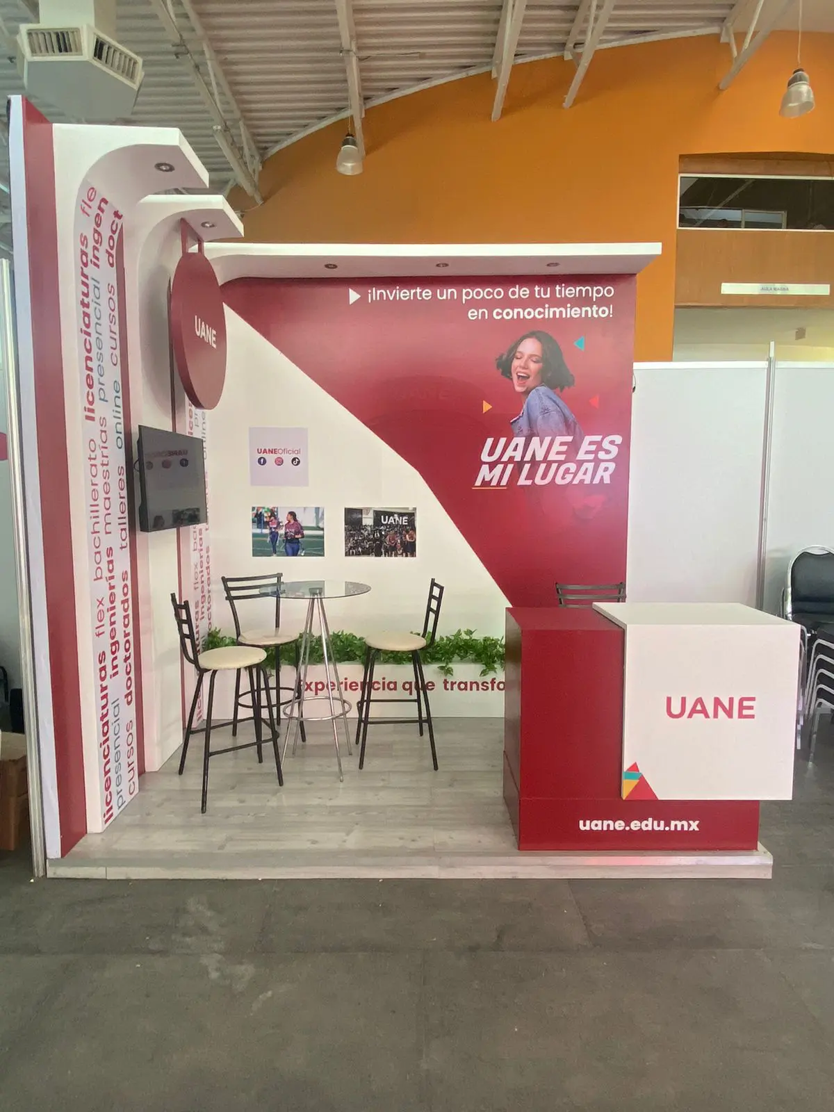 Catalogo de ExpoContacto