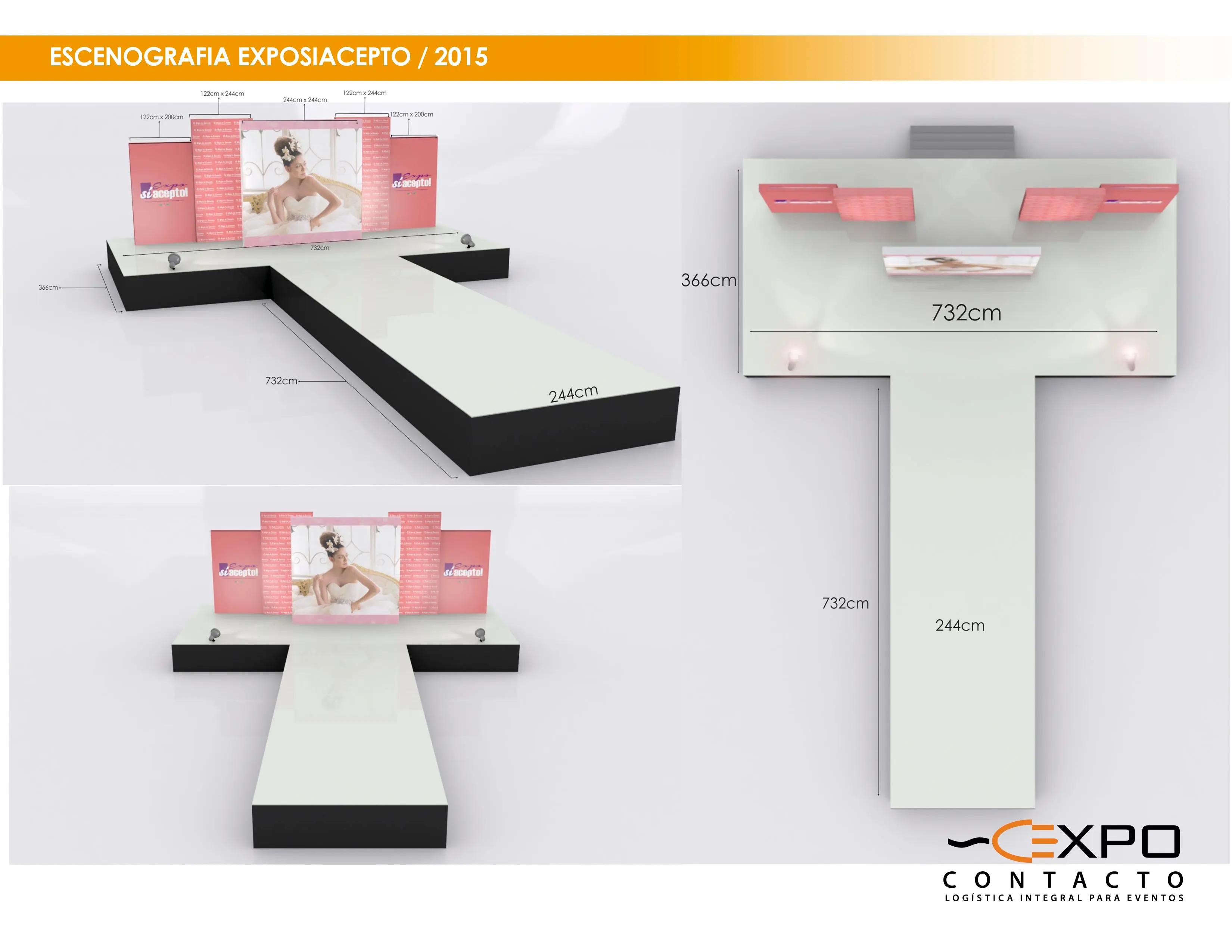 Catalogo de ExpoContacto
