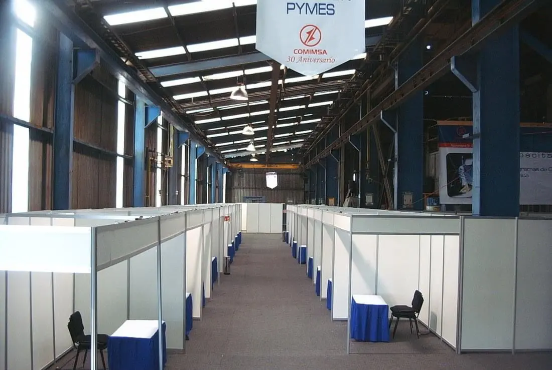 Catalogo de ExpoContacto