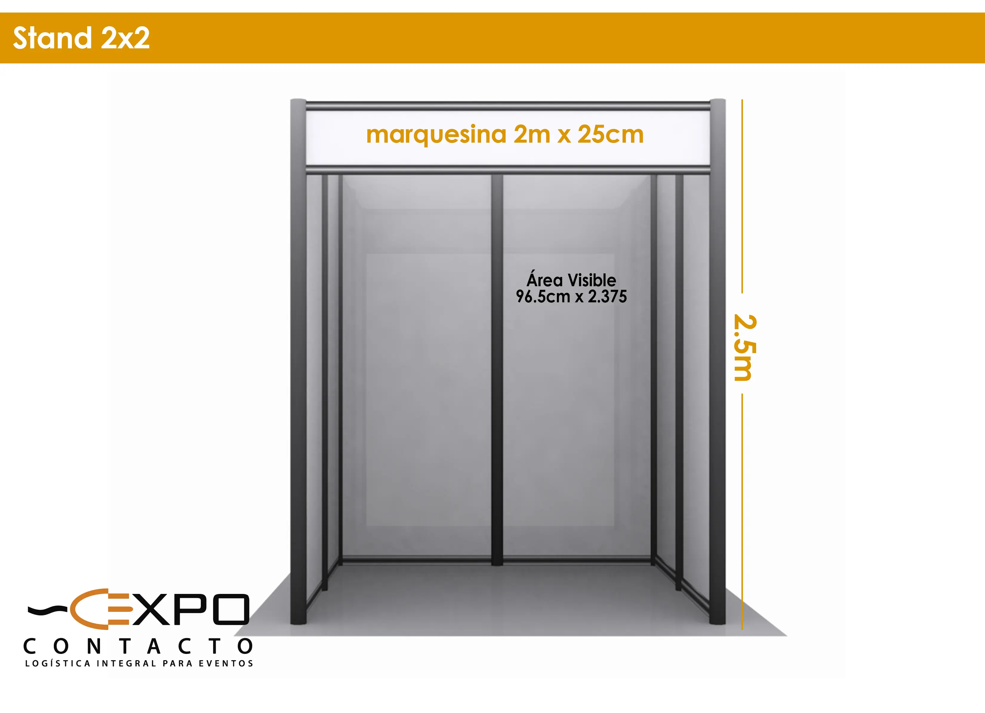 Catalogo de ExpoContacto