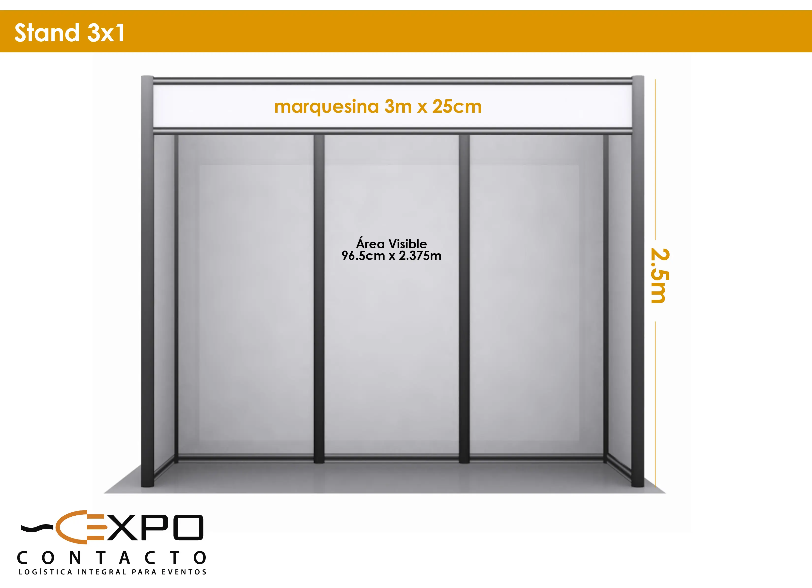 Catalogo de ExpoContacto