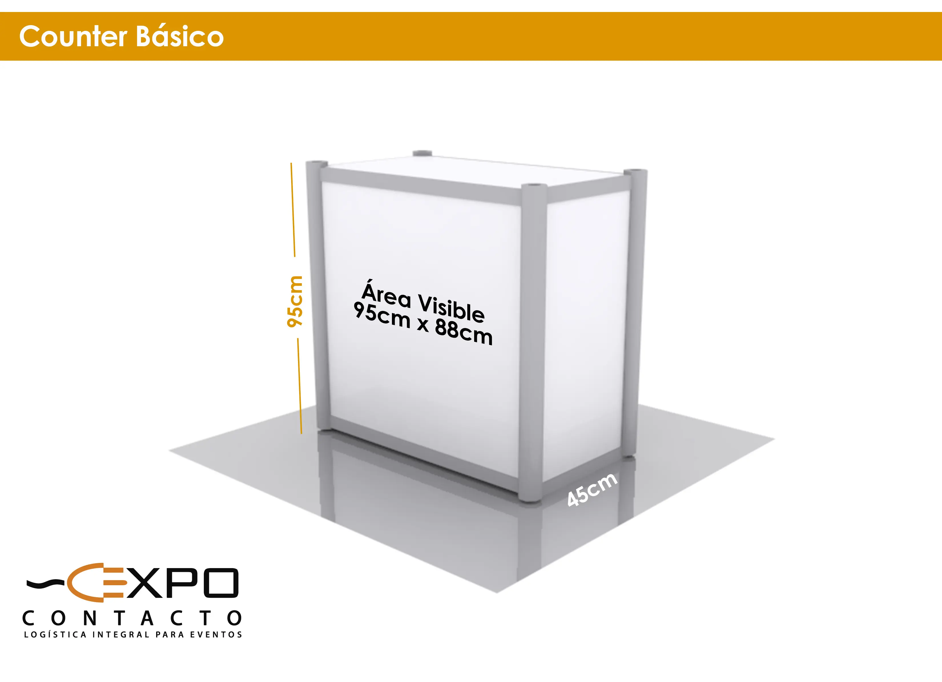 Catalogo de ExpoContacto