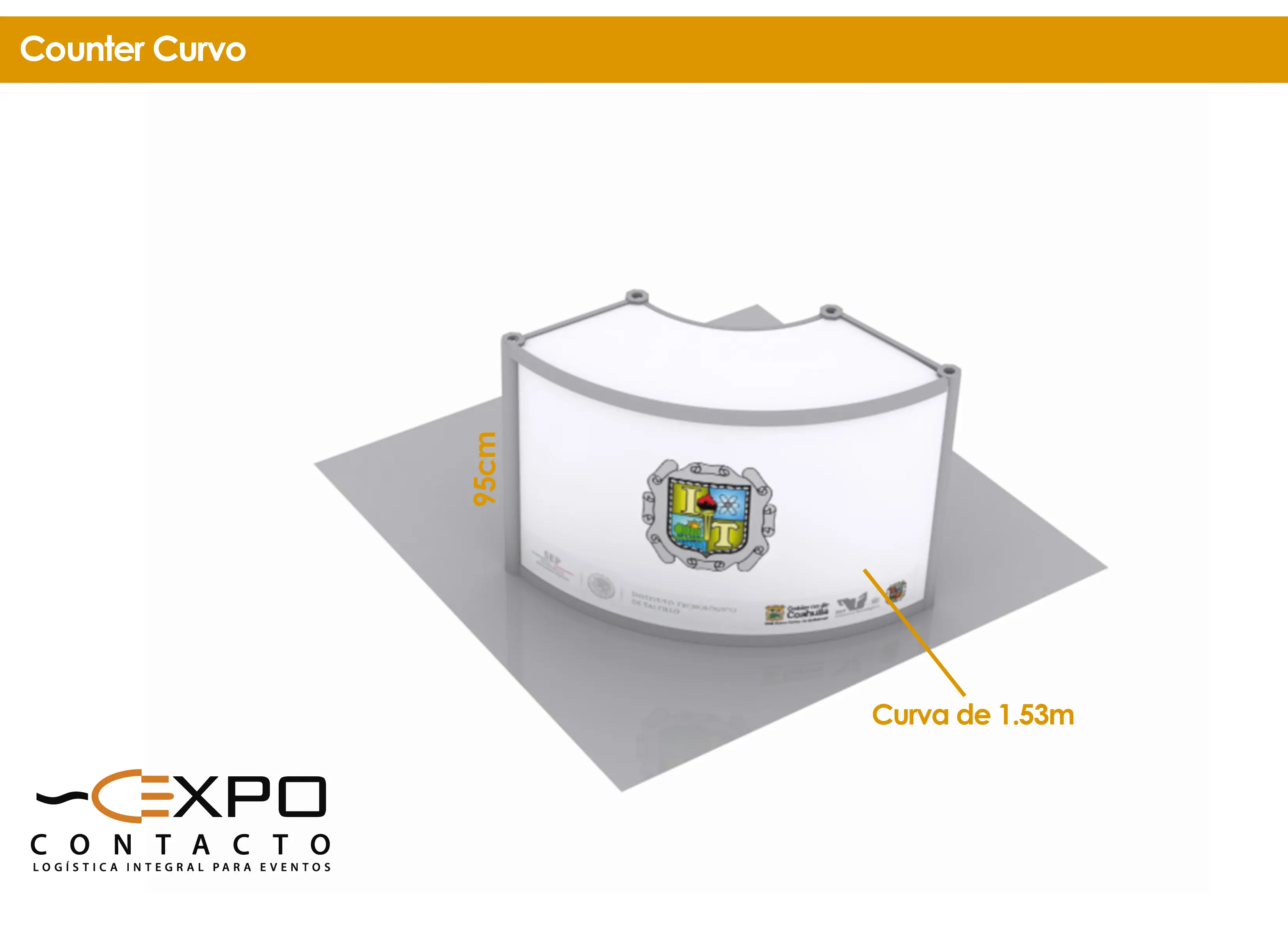 Catalogo de ExpoContacto