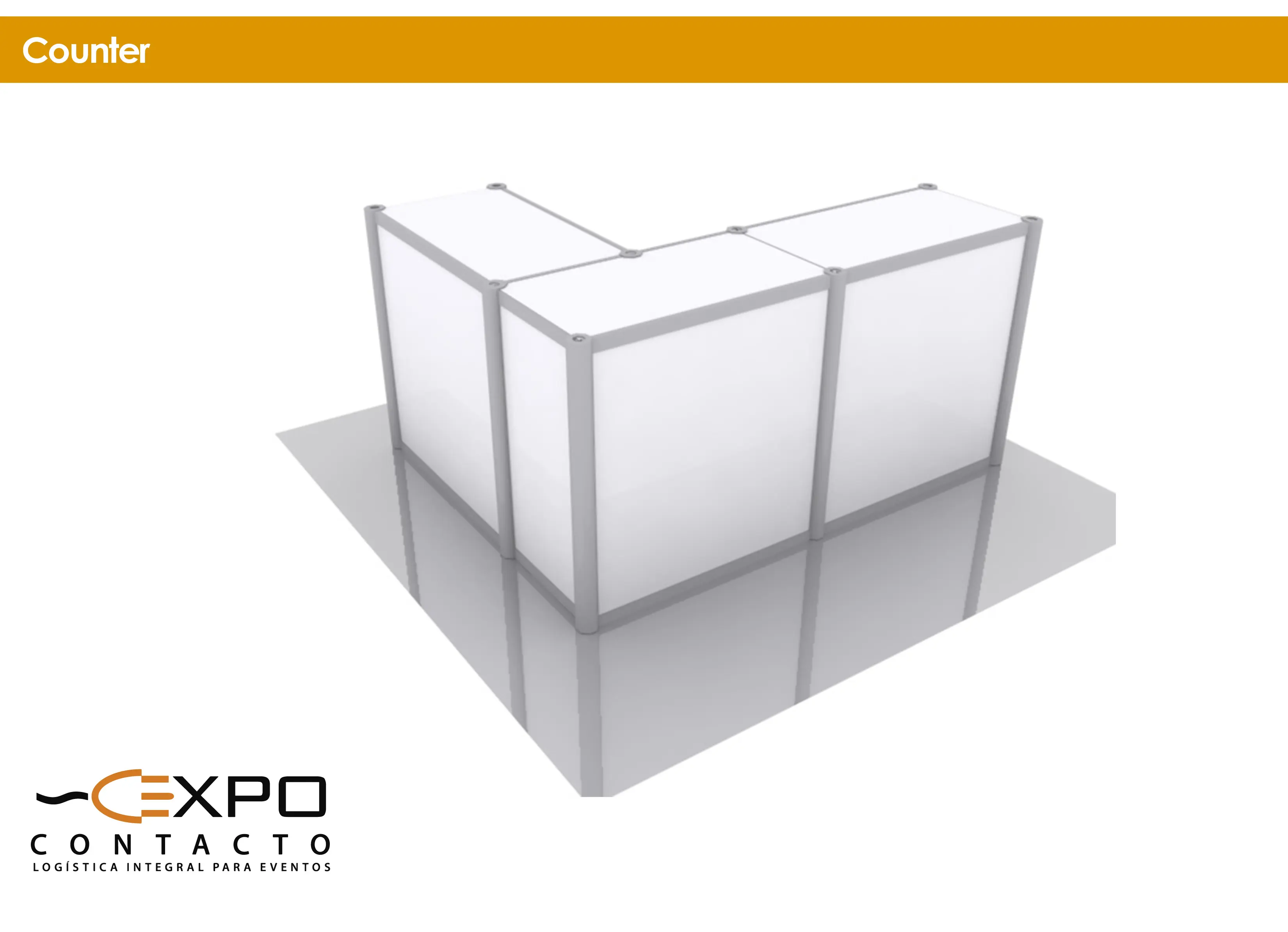 Catalogo de ExpoContacto