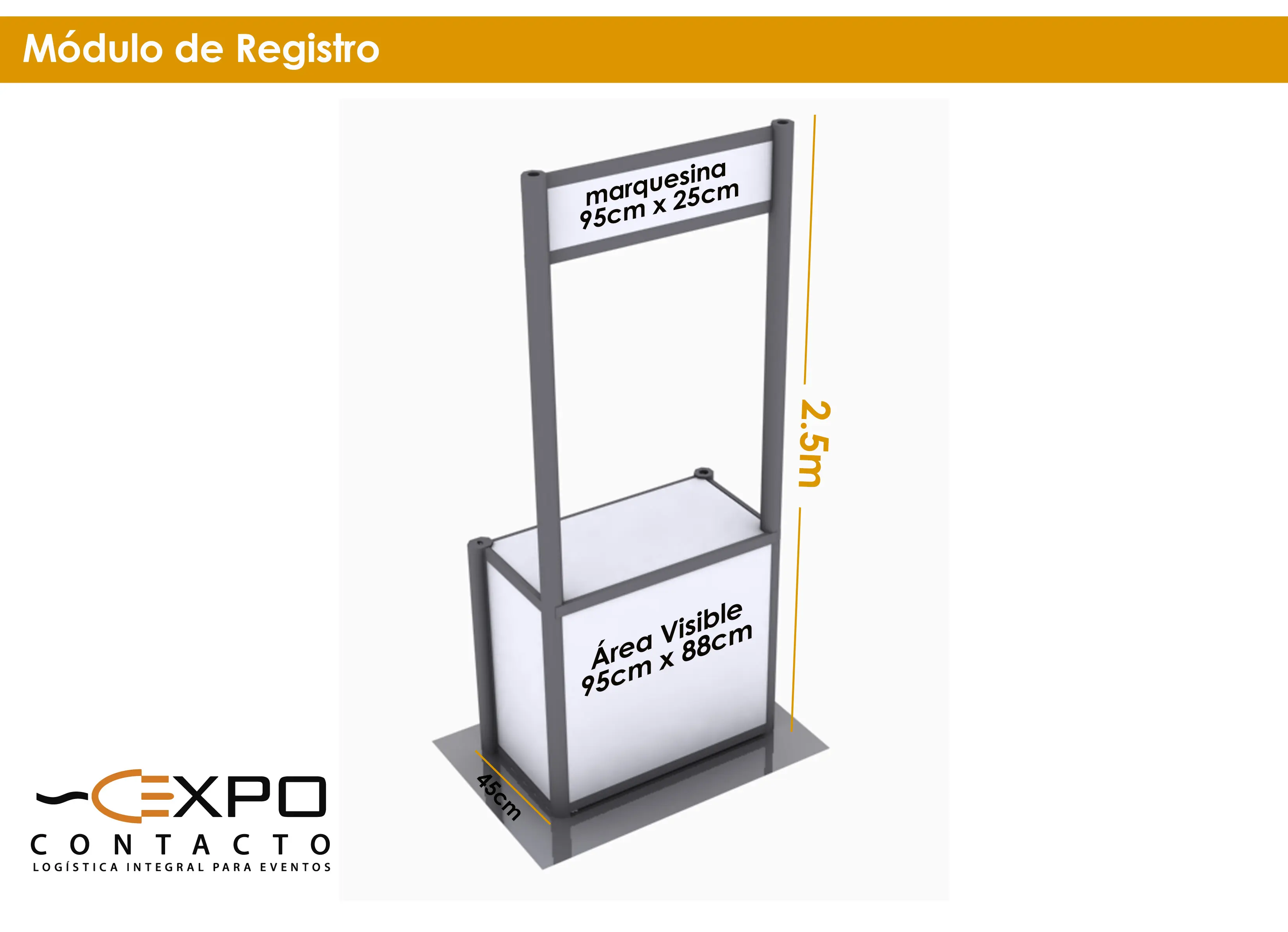 Catalogo de ExpoContacto